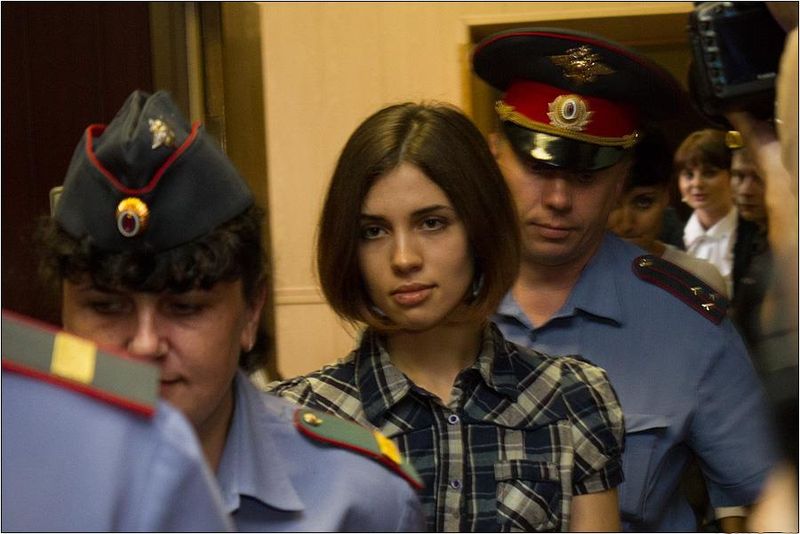 Nadia
