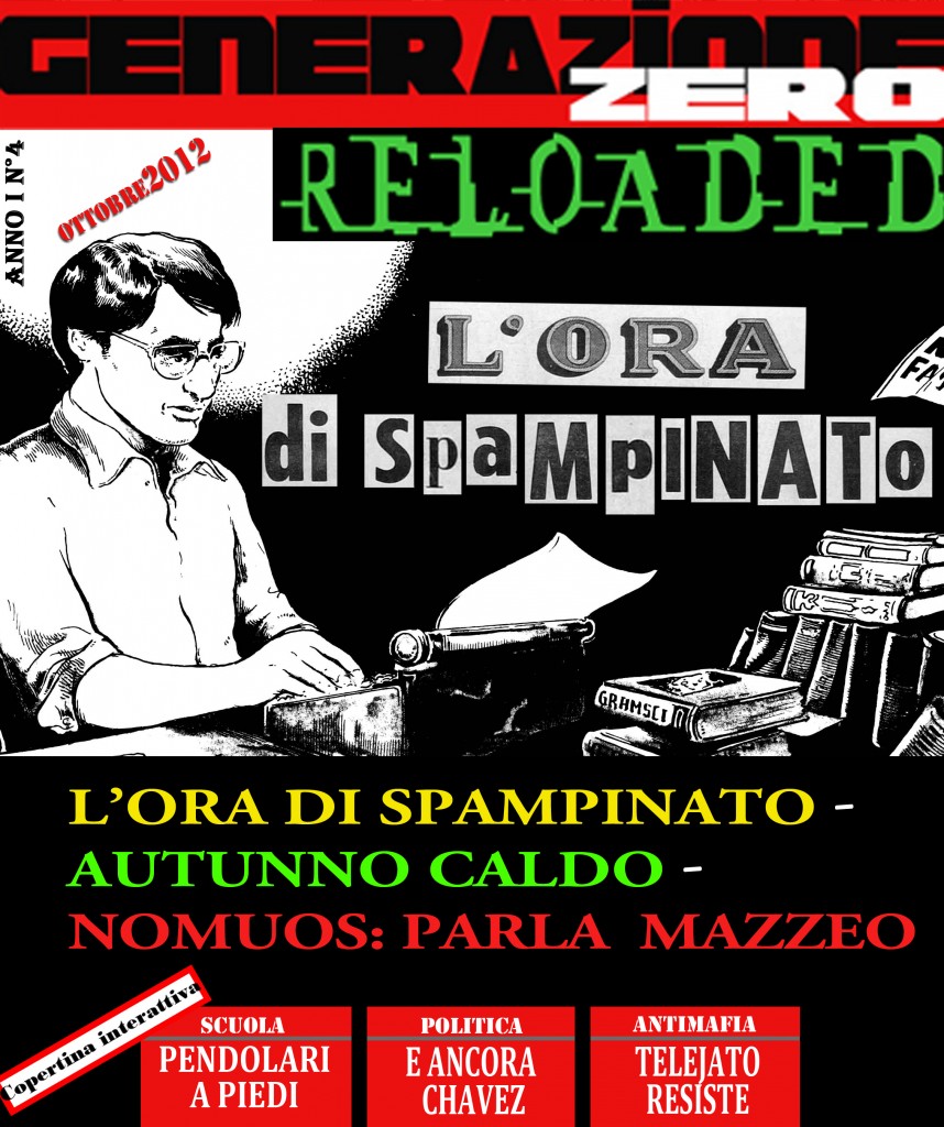 download ottobre copertina reloaded