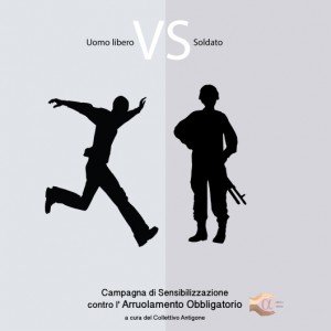 Uomo vs Soldato